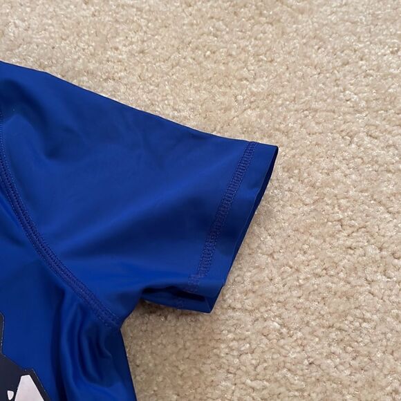 OSH KOSH 10/12 KIDS SWIM SHIRT - Picture 4 of 7